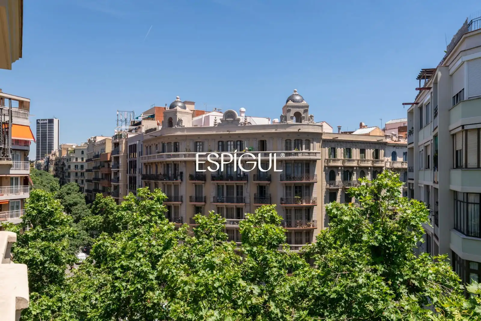 Flat with terrace for sale in Paris, imagen 4