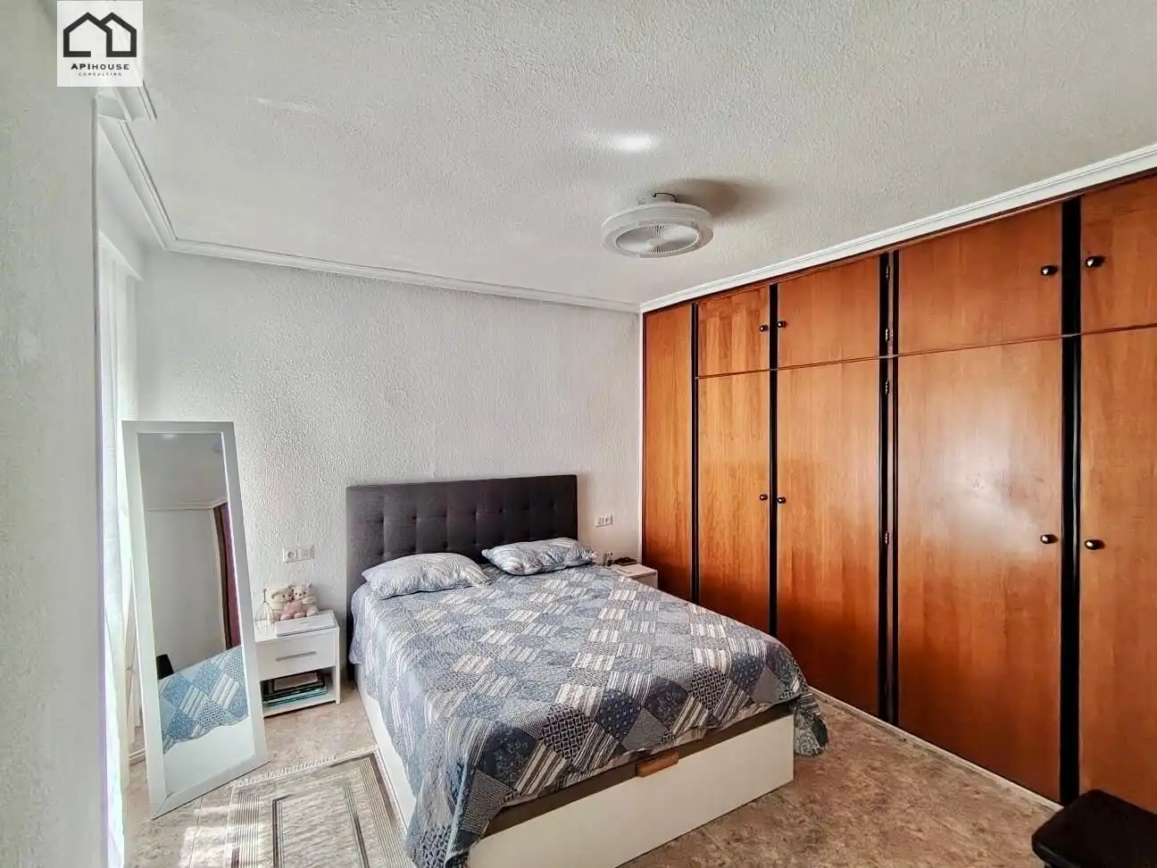 Apartament en venda a Rabasa - Los Ángeles - San Agustín, imagen 44