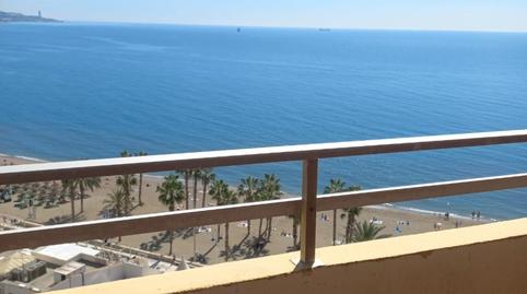 Photo 5 of Flat for sale in La Malagueta - Monte Sancha, Málaga