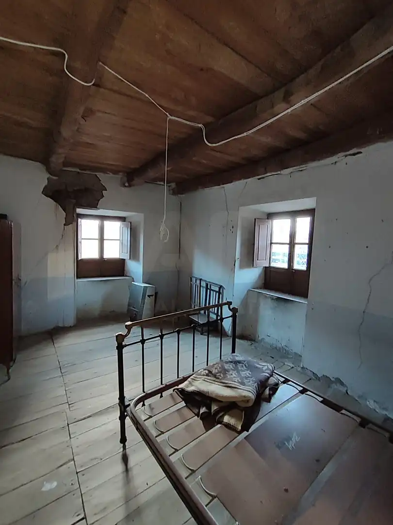 Casa o chalet en venta en Llamas de la Ribera con Calefacción