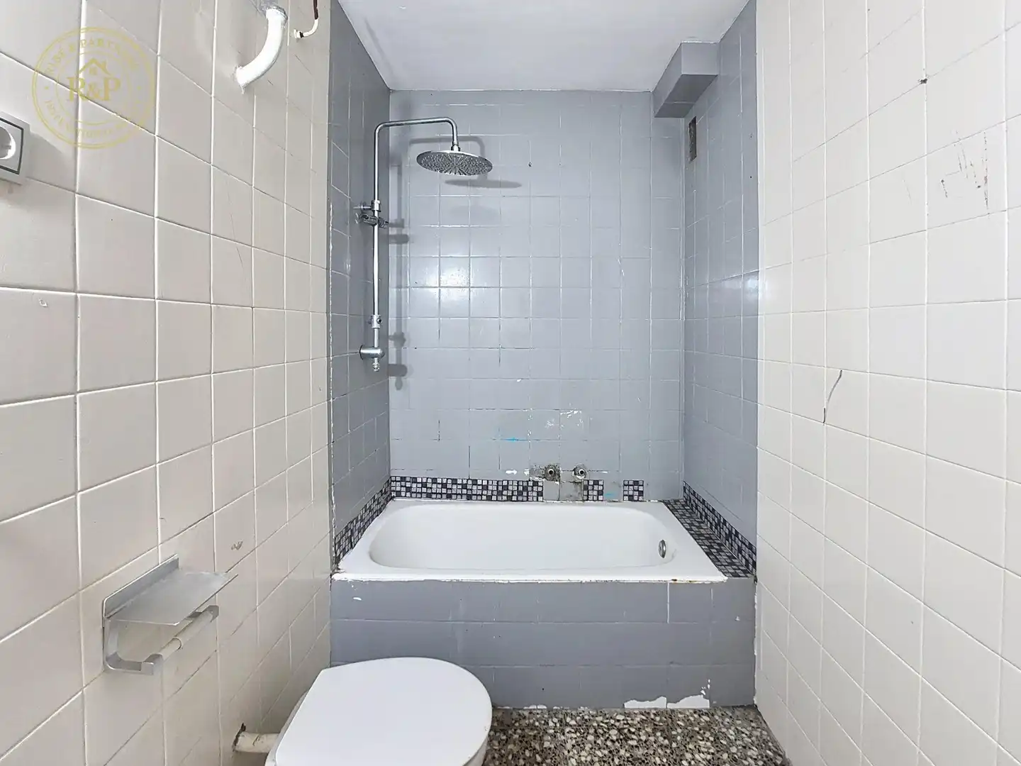 Bany de Pis en venda en Barcelona