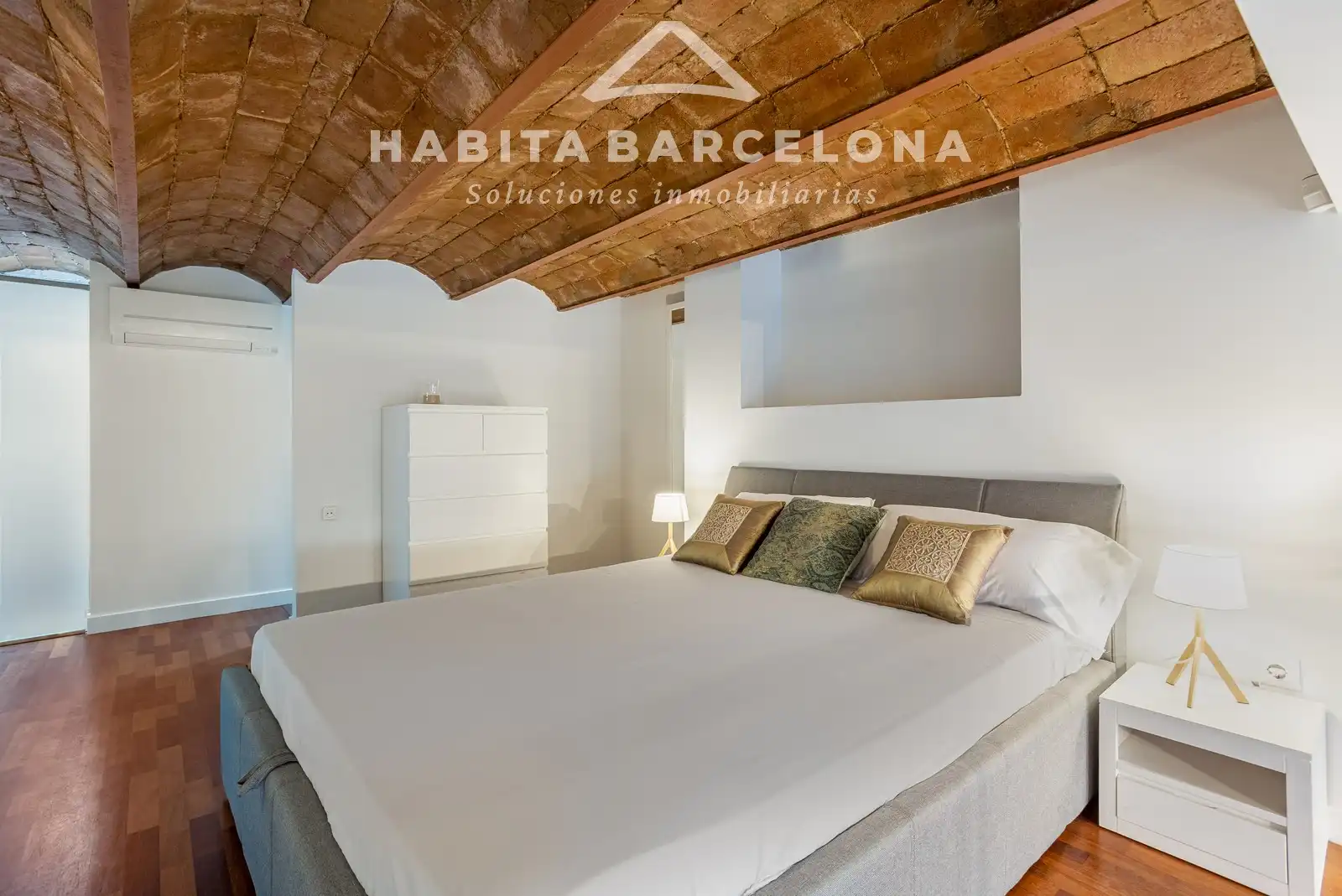 Duplex avec ascenseur à louer à Passeig de Gràcia, imagen 17