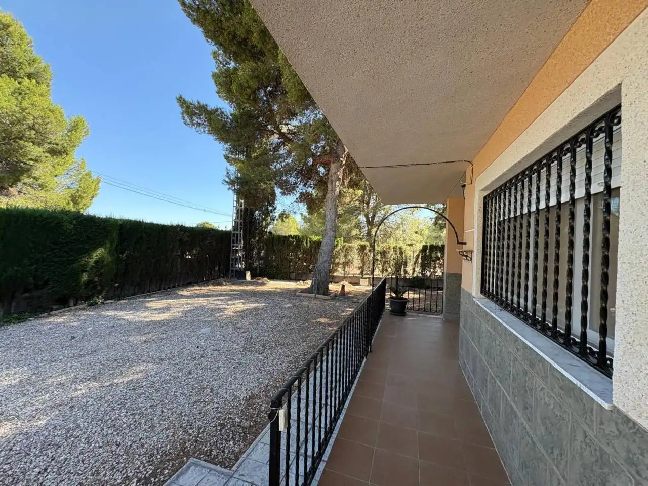 Casa o xalet en venda a Tibi
