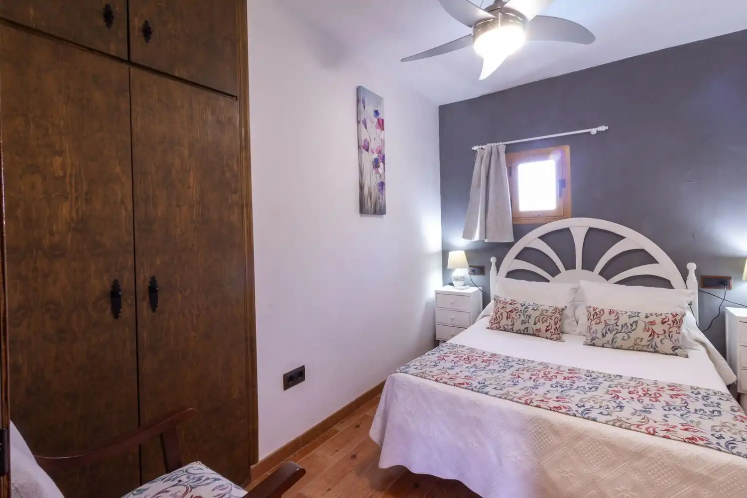 Villa mit Pool zur Miete in Calle Pasion 9, imagen 27