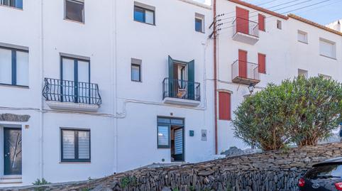 Photo 2 of Single-family semi-detached for sale in Carrer D'en Narcís Monturiol, 3, Cadaqués, Girona