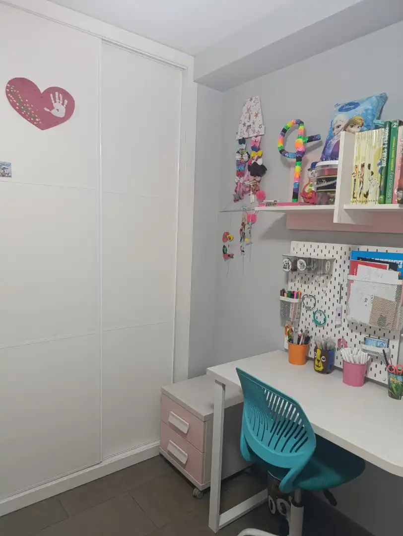 Piso con ascensor en venta en Avenida Virgen de Fátima, imagen 11