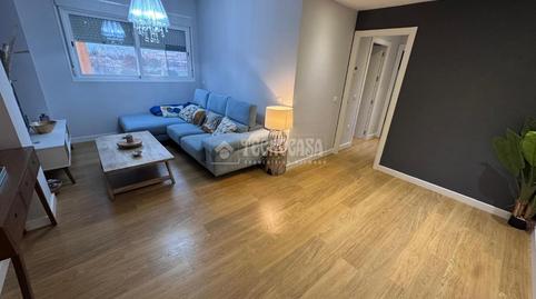 Foto 3 de Piso en venta en Colores -  Entreparques,  Sevilla Capital