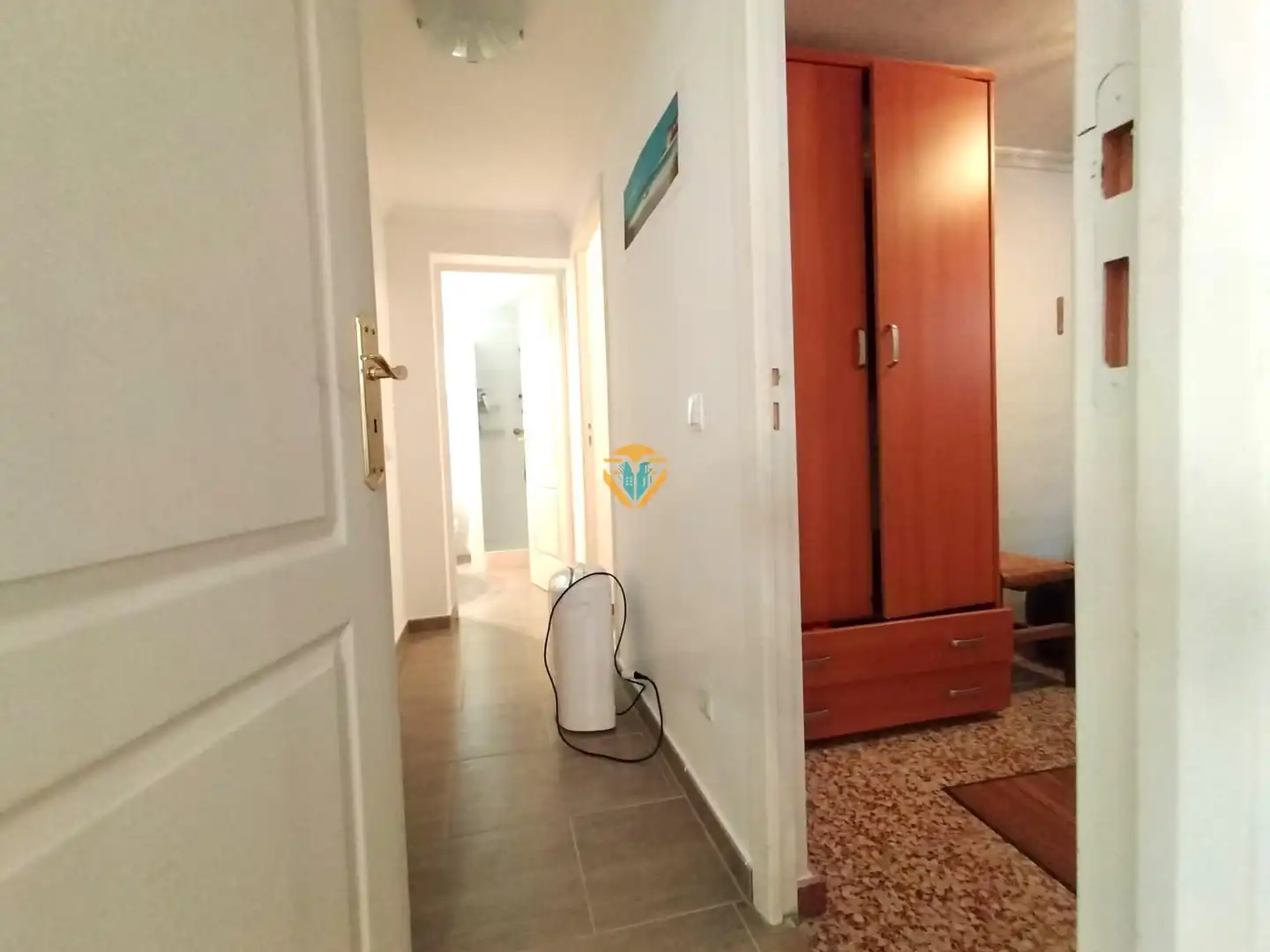 Houses for sale in La Nucia  with Air Conditioner, Heating and Private garden