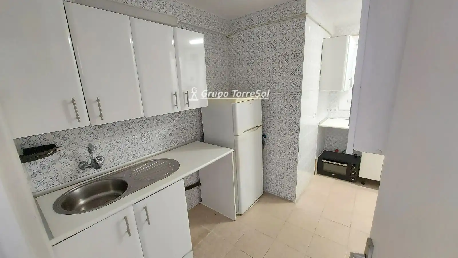 Appartamento con ascensore in vendita a Sant Joan de Deu, 181, imagen 6