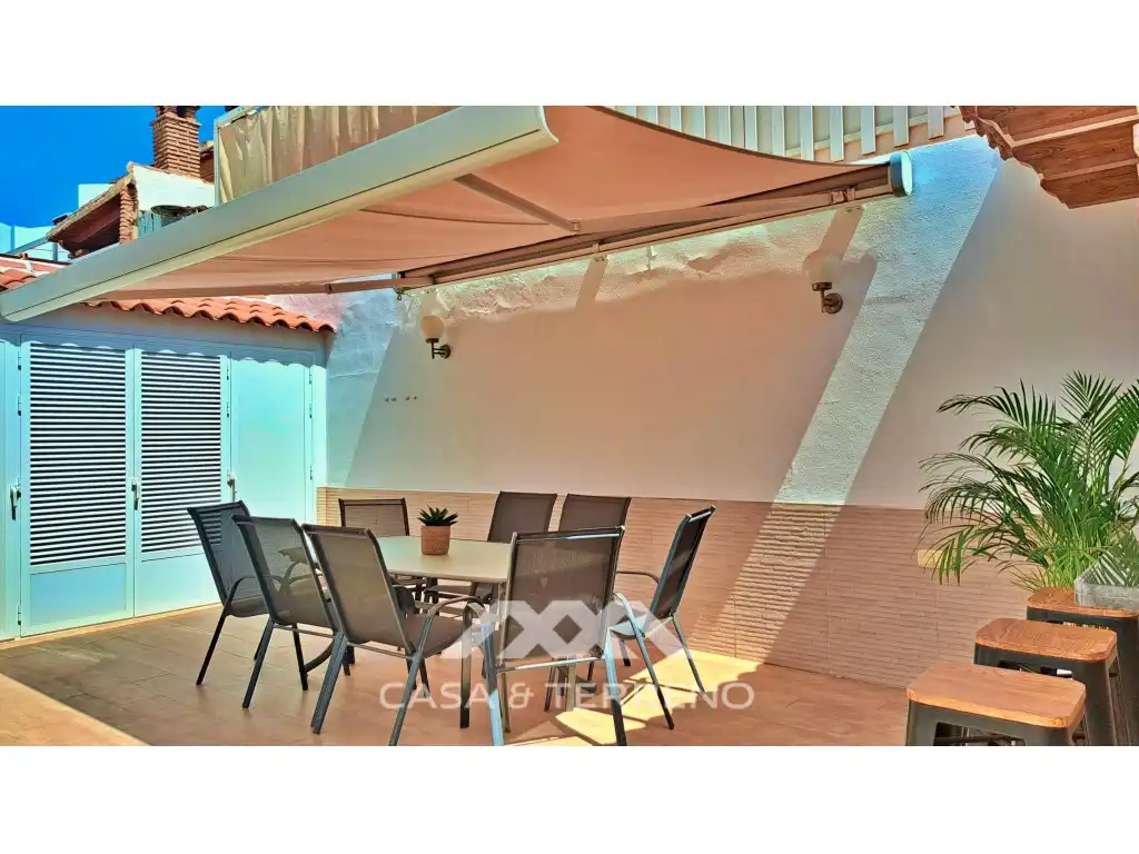 Casa a schiera con piscina in vendita a Calle Nectarina, imagen 28