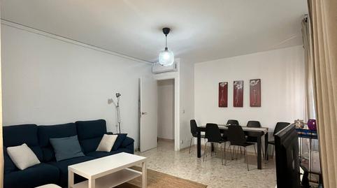 Foto 4 de Pis de lloguer a Calle Floridablanca, Centro,  Almería Capital