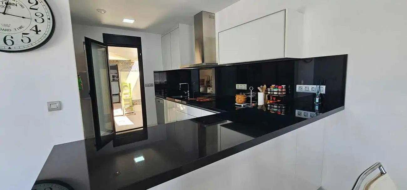 Casa con piscina en venta en Los Montesinos, imagen 6