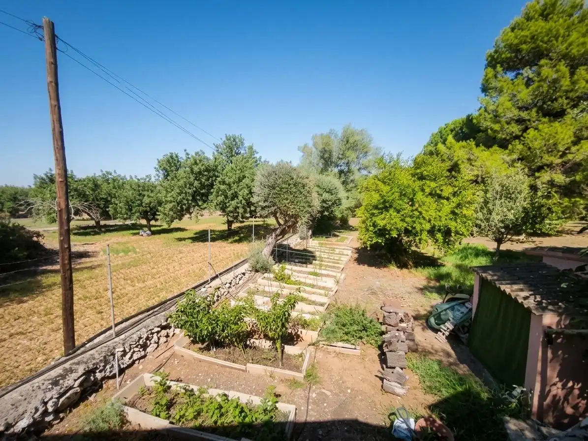 Landhaus mit Pool zum Verkauf in Algaida, imagen 25