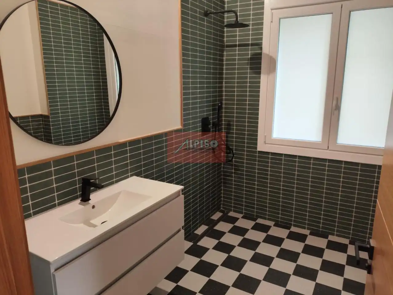 Bathroom of Houses for sale in O Pereiro de Aguiar   with Heating, Private garden and Terrace