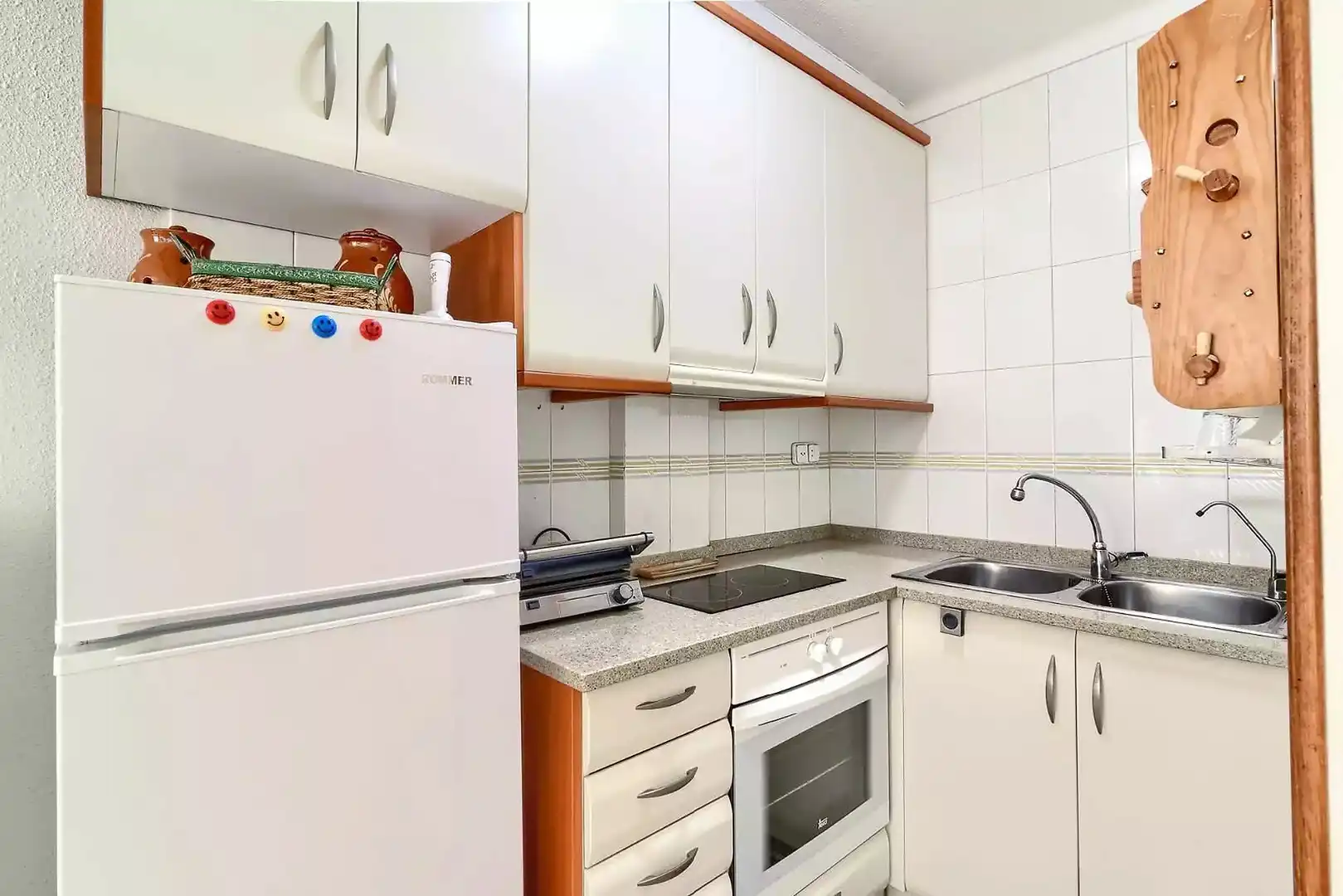 Flat with lift for sale in Maritim, imagen 11