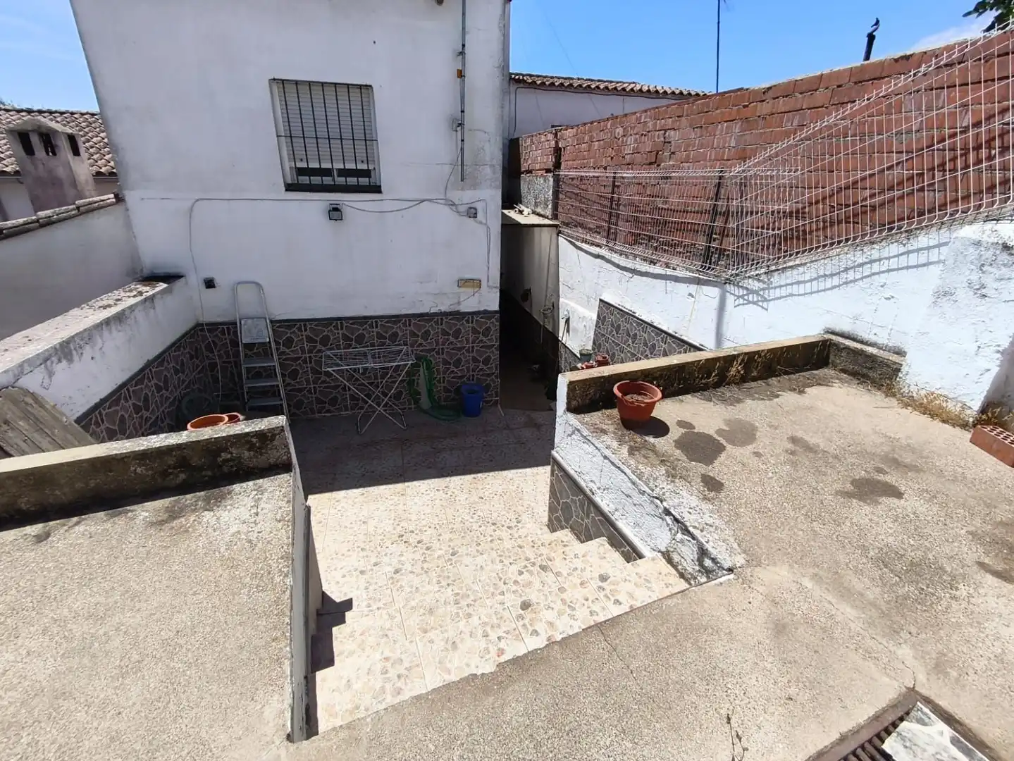 Casa rústica en venda a Santa Olalla del Cala, imagen 32