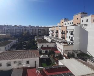 Exterior view of Flat for sale in  Huelva Capital