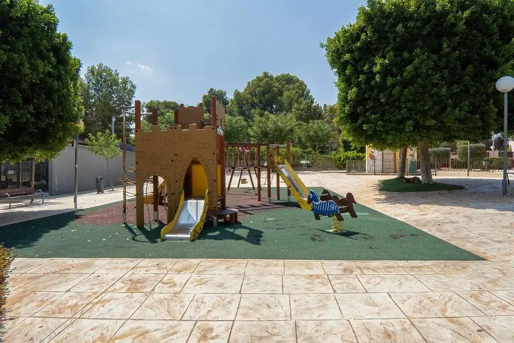 Chalet con piscina en venta en La Alcayna, imagen 11