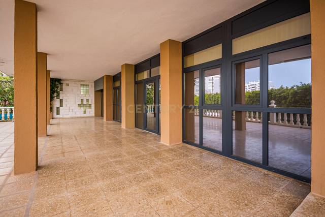 Oficina en Alquiler en Camino del Faro, 37, Alicante, Spain, escal en Cabo de las Huertas