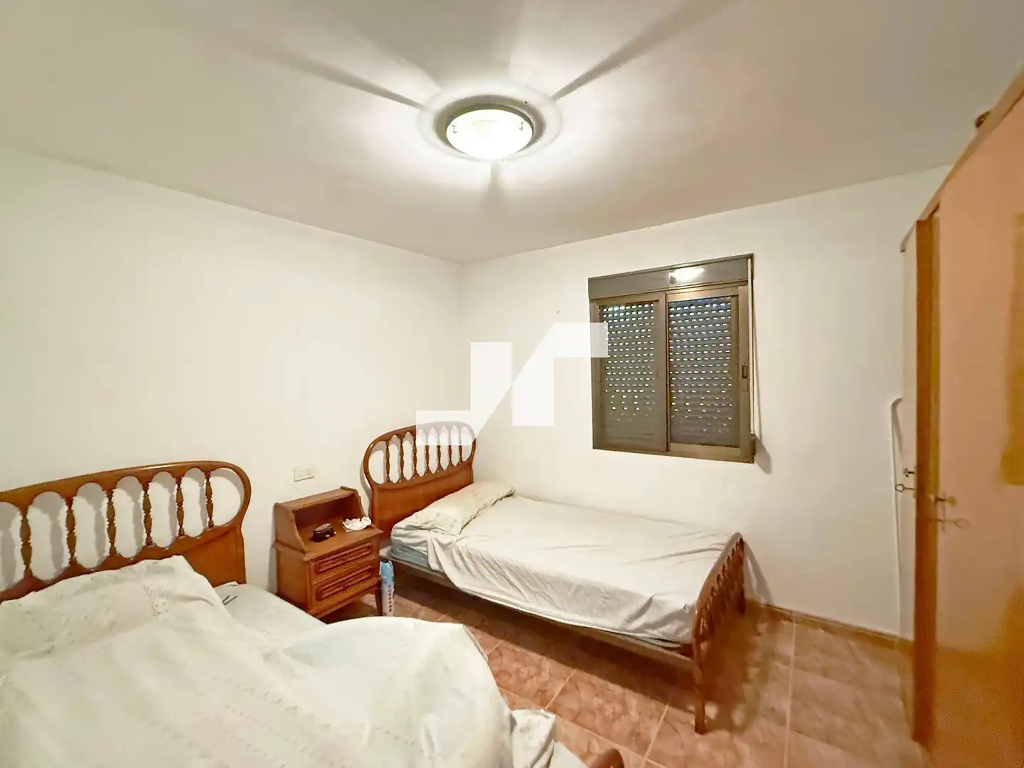 Dormitori de Casa o xalet en venda en Vila-real amb Terrassa, Traster i Piscina