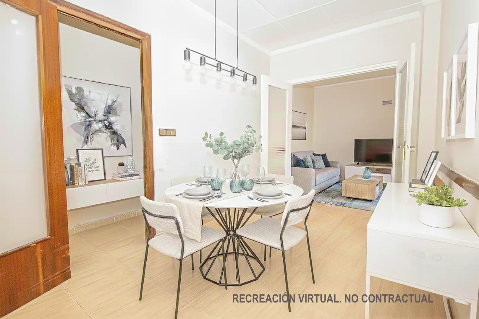 Casa adosada en venta en Carrer de Gurrea, Centre , Centre - Sant Oleguer