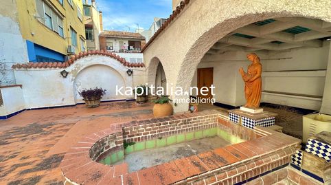 Foto 4 de Casa o chalet en venta en Eixample, Alcoy / Alcoi