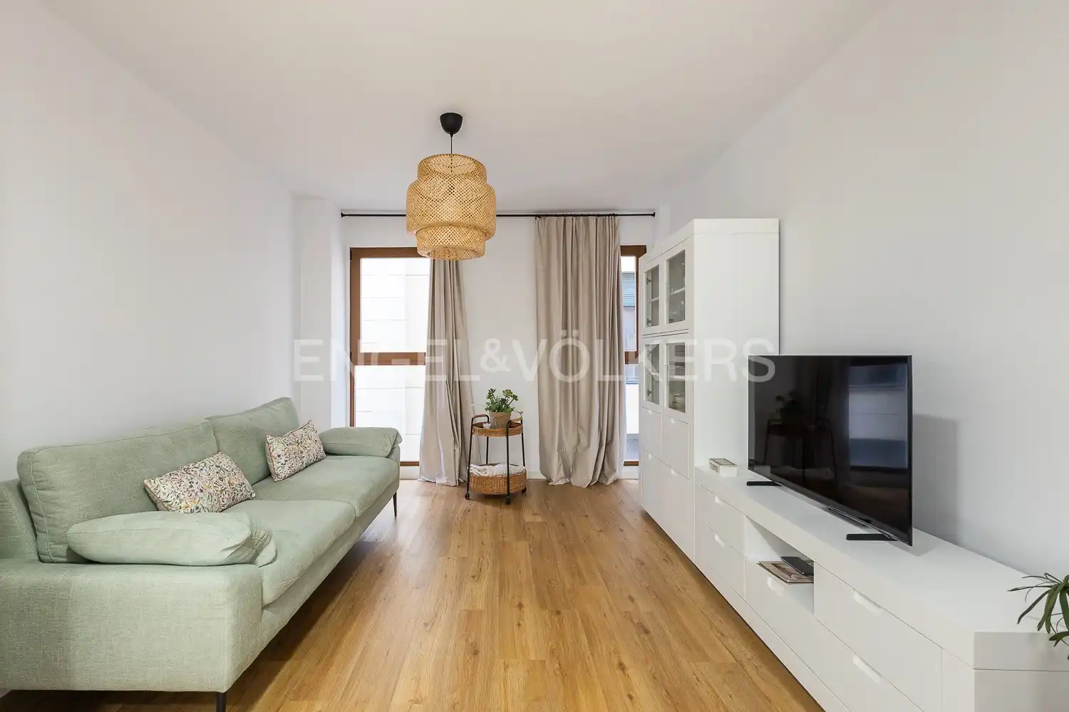 Flat for rent in Hospital, La Seu