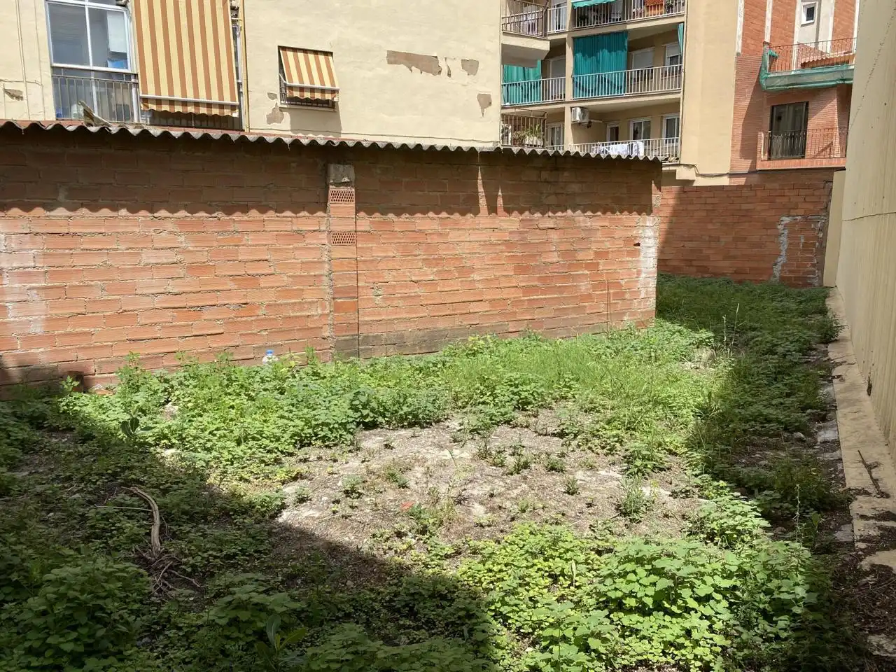 Terreni e lotti in vendita a Carrer de Monturiol, imagen 5