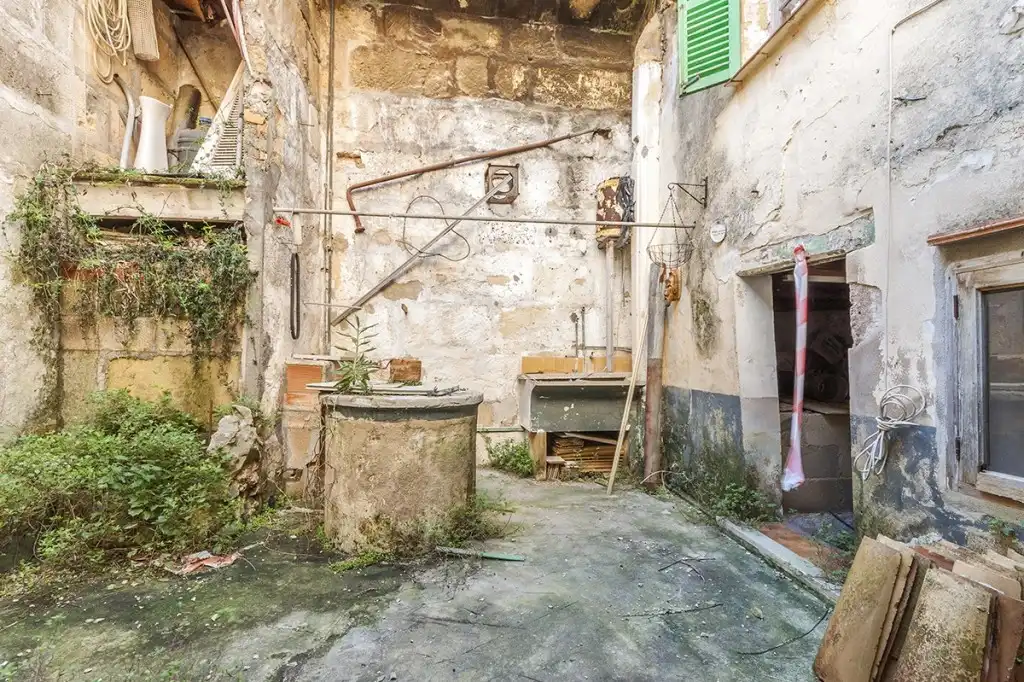Küche von Country house zum Verkauf in Pollença