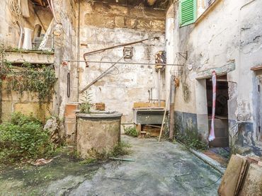 Casa rustica in vendita a Pollença Poble
