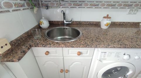 Foto 4 de Pis en venda a La Felguera, Langreo