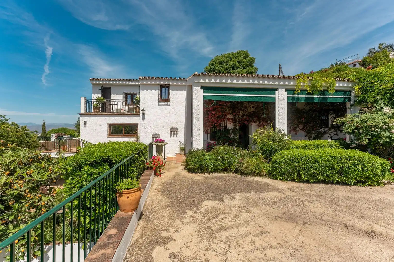 Casa rústica amb piscina en venda a Centro, imagen 70