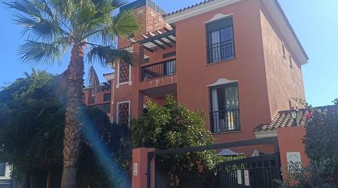 Foto 3 de Planta baja en venta en Marbesa, Málaga