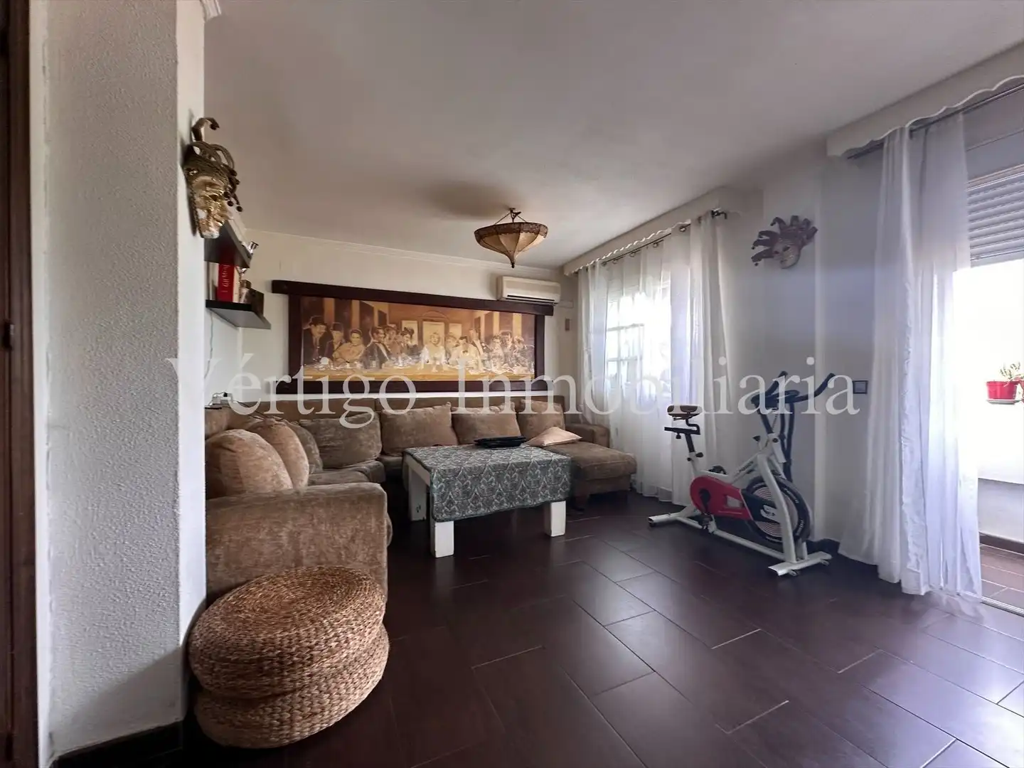 Flat for sale in Urbanizacion Parque Giralda, 1, La Hacienda - Nueva Andalucía