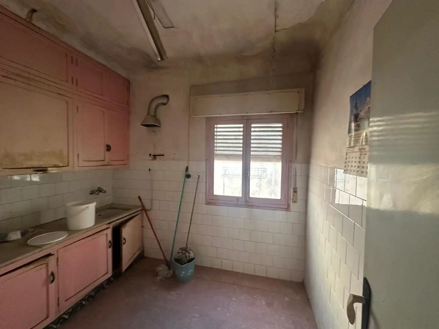 Küche von Wohnung zum Verkauf in Monforte del Cid