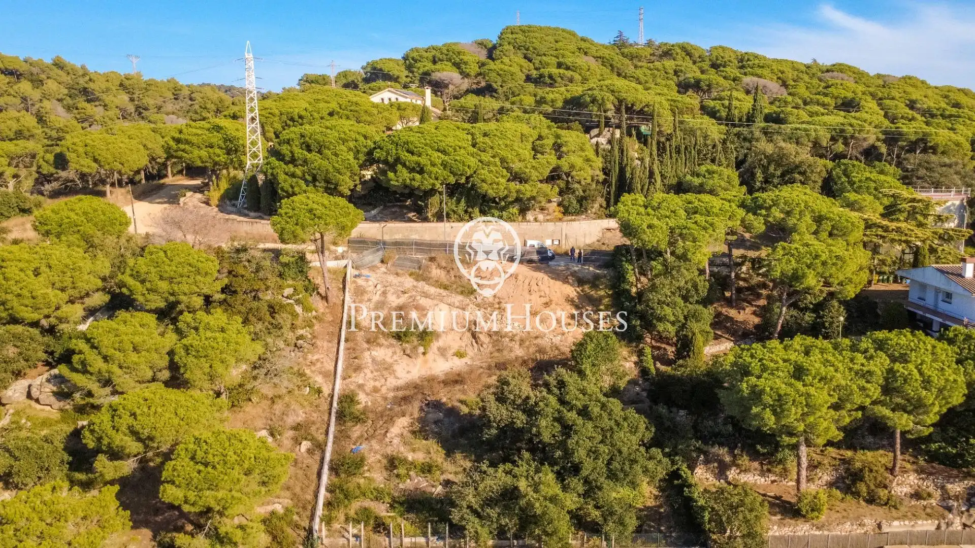 Terreno residencial en venta en Argentona Est, imagen 2