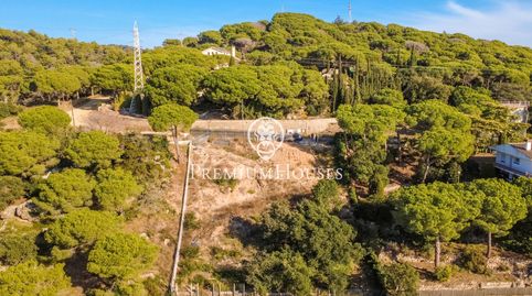 Foto 2 de Residencial en venta en Argentona Est, Argentona