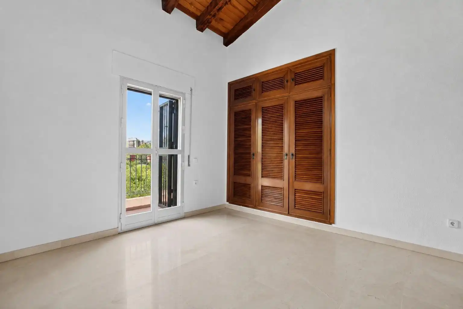 Detached house with terrace for sale in San Pablo - Santa Justa, imagen 38