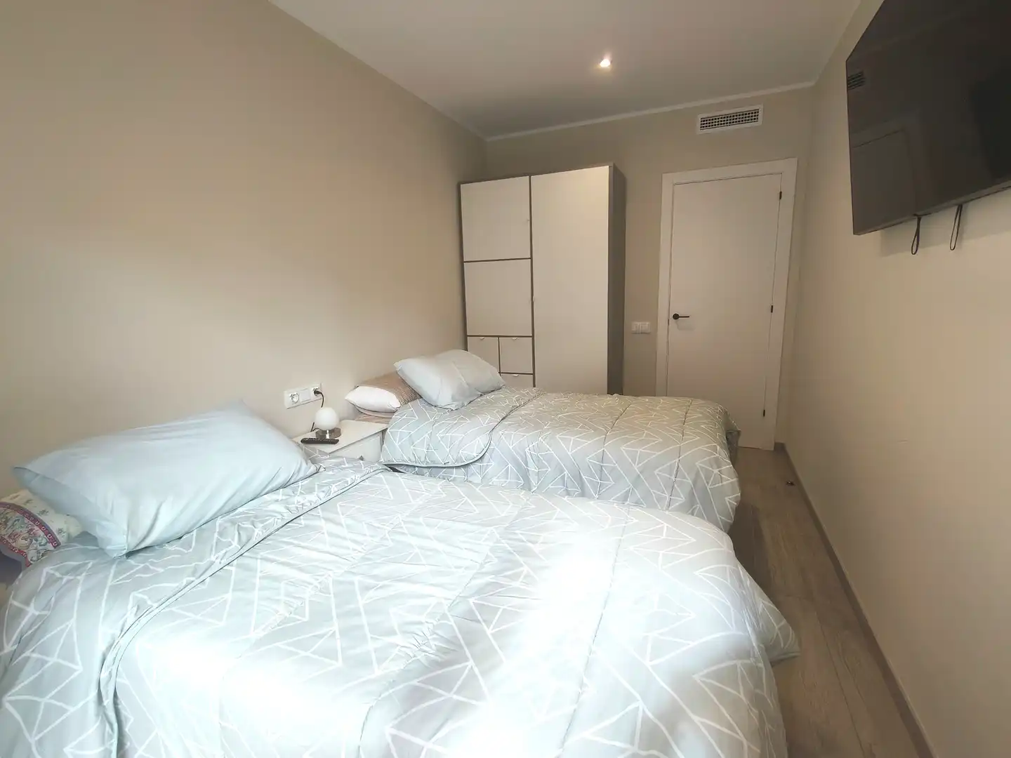 Habitación de Piso en venta en Arenys de Mar con Aire acondicionado, Calefacción y Parquet
