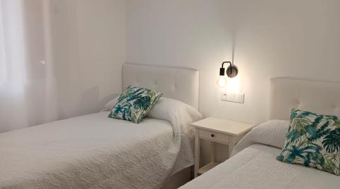 Foto 5 de Pis de lloguer a Calle Fernando de Magallanes, 21, V Centenario - Piletas - Capuchinos, Sanlúcar de Barrameda