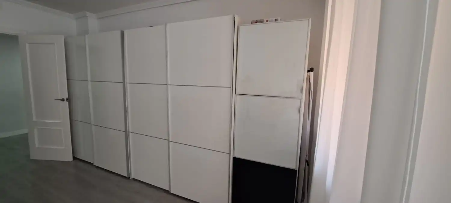 Habitación de Piso en venta en Castellón de la Plana / Castelló de la Plana con Aire acondicionado, Calefacción y Terraza