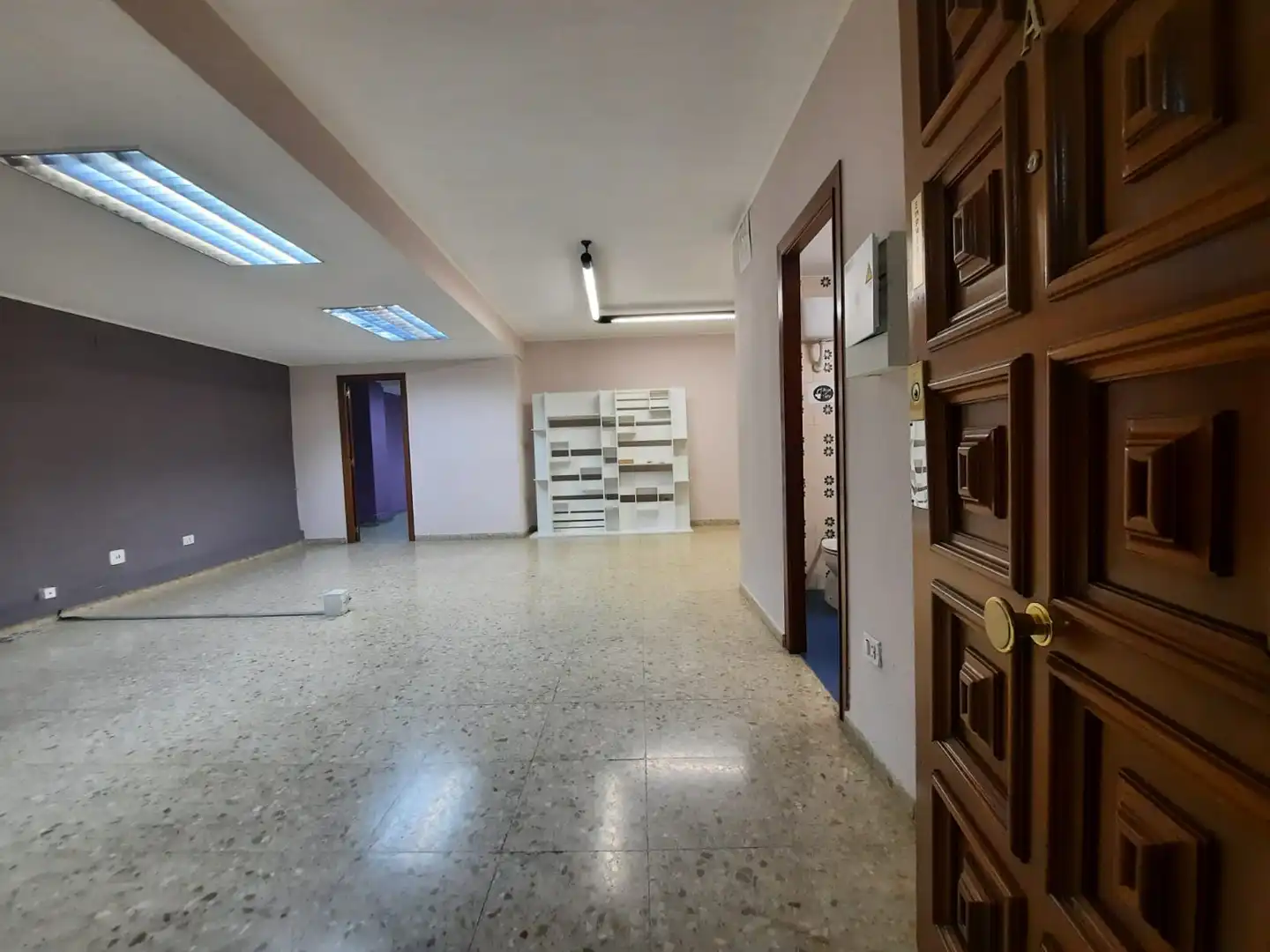 Local comercial de lloguer a Carrer de Navarra 3, imagen 7