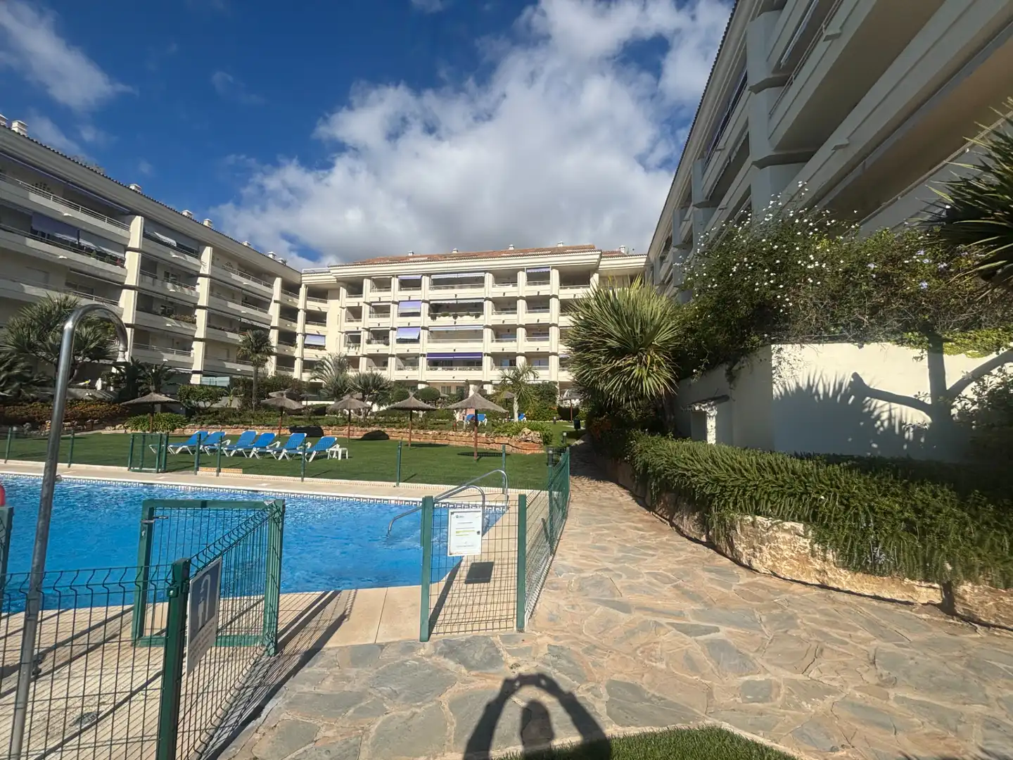Home with terrace for sale in Lugar Nagueles 1, imagen 3