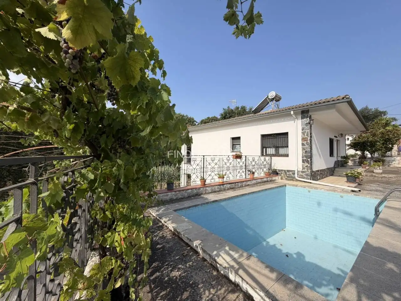 House with garden for sale in Calle Verge de Montserrat 100, imagen 40