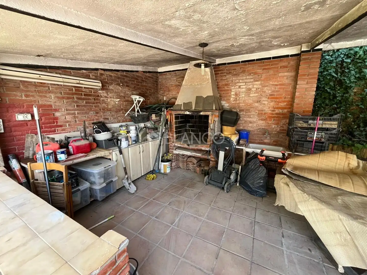 Casa o xalet en venda en Piera