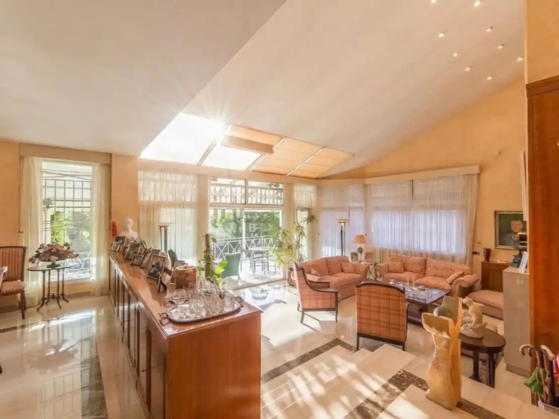 Chalet con piscina en venta en MANUEL OLIAG 6, imagen 11