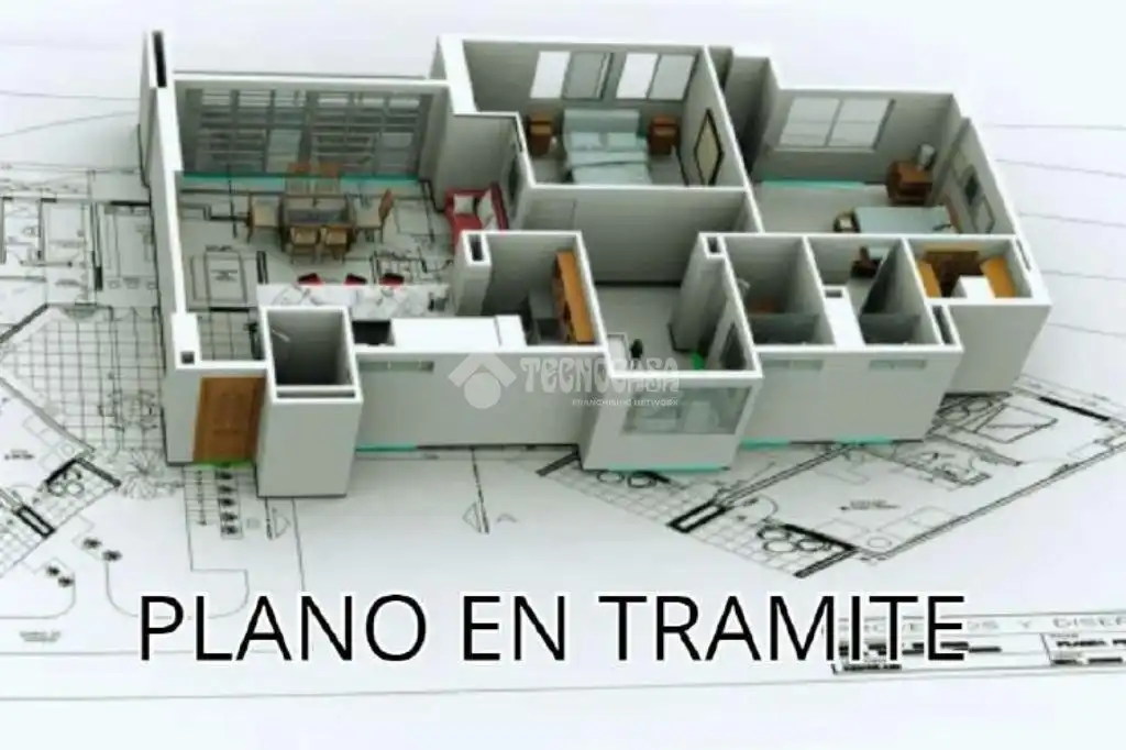 Piso en venta en Santa Coloma de Gramenet