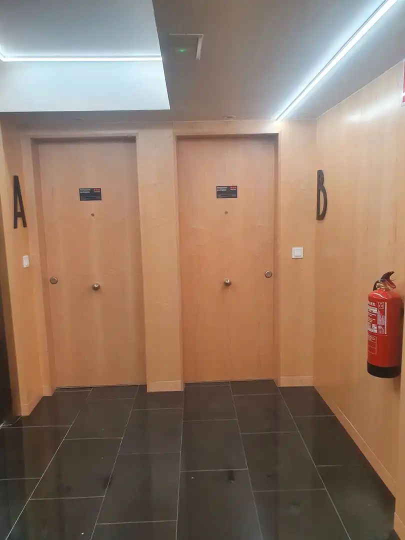 Piso de alquiler en Avenida da Gran Vía, 54, Plaza España - Corte Inglés