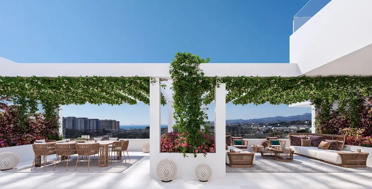 Apartamento con terraza en venta en Platja de Torres, imagen 7
