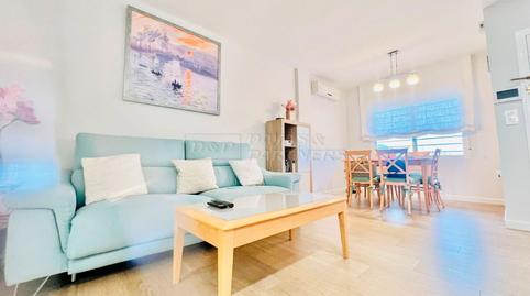 Foto 4 de Casa adosada en venda a El Quijote, 46, Desamparados - Hurchillo - Torremendo, Alicante